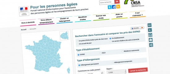 Médico-social : les associations gérant des Ehpad doivent communiquer leurs tarifs d'ici la fin du mois