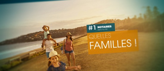 Notaires : lancement d'un site Internet d'informations