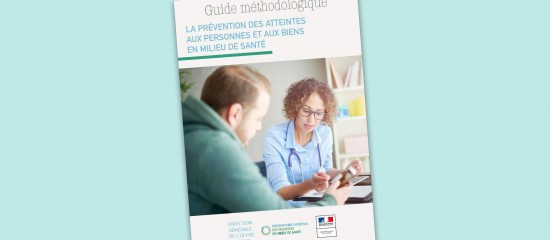 Professionnels de santé : un guide méthodologique pour la prévention des agressions