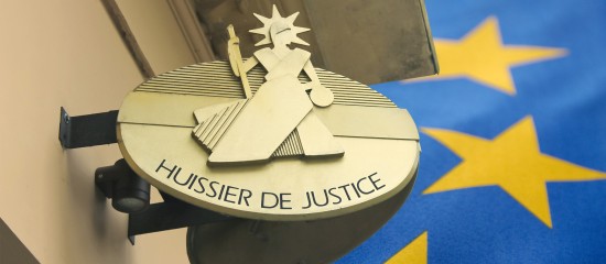 Huissiers de justice : l'annuaire européen s'élargit