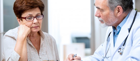 Médecins : des propositions pour réorganiser les spécialistes