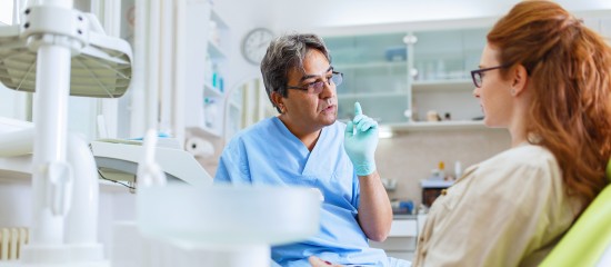 Chirurgiens-dentistes : l'Ordre dresse un point d'étapes sur les grands chantiers