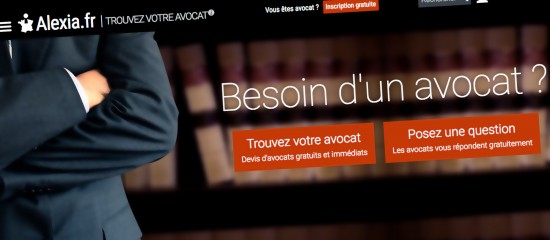 Avocats : notation et comparaison en ligne