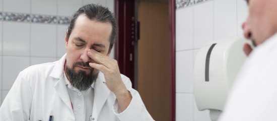 Médico-social : les violences dans les établissements de soins en 2016