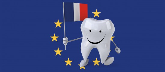 Chirurgiens-dentistes : la chirurgie orale française reconnue par l'Union européenne