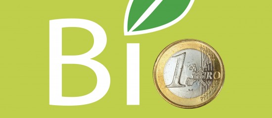 Agriculture biologique : vers une prolongation du crédit d'impôt ?