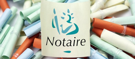 Notaires : tirage au sort pour les offices vacants