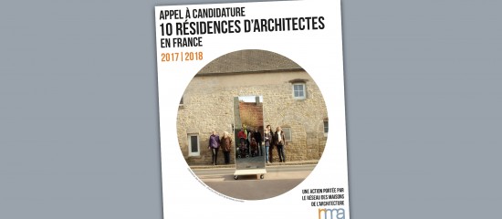 Architectes : 10 projets de résidences d'architectes en France