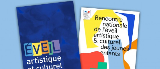 Culture : favoriser l'éveil artistique et culturel des jeunes enfants