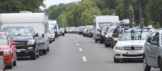 Sport : manifestations sportives interdites sur les routes fréquentées