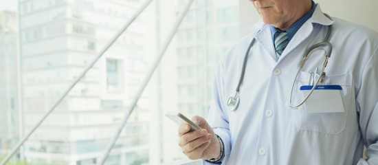 Médecins : lancement du numéro pour les praticiens en souffrance