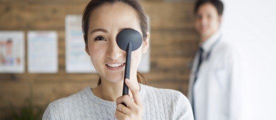 Orthoptistes : rapport d'enquête 2017 sur la formation