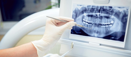 Chirurgiens-dentistes : refonte de l'Unité d'identification odontologique