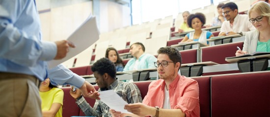 Professionnels de santé : universitarisation des formations en santé