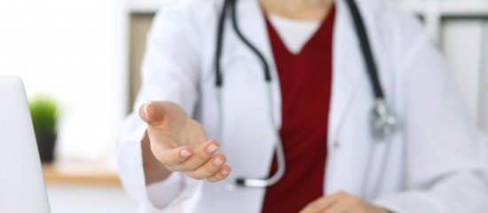 Médecins : des majorations pour les praticiens de secteur 2