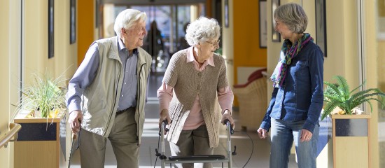 Médico-social : les Ehpad sont tenus de communiquer leurs tarifs d'ici la fin du mois