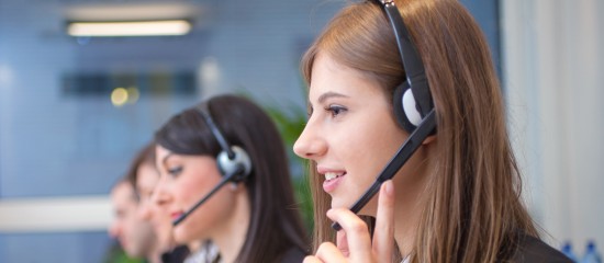 Chirurgiens-dentistes : une plate-forme téléphonique d'interprètes