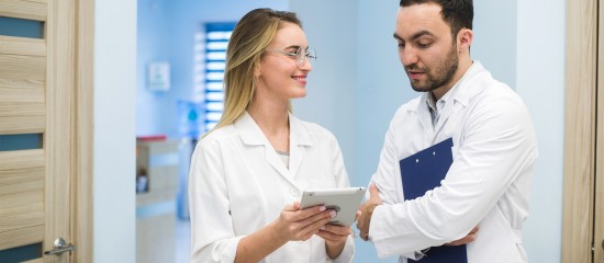 Professionnels de santé : un vademecum sur la collaboration libérale