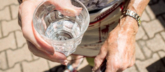 Médico-social : comment agir pendant une canicule ?