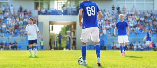 Sport : bénévolat des officiers de liaison de la Fédération Française de Football