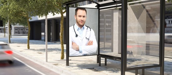 Professionnels de santé : bientôt autorisés à faire de la publicité ?