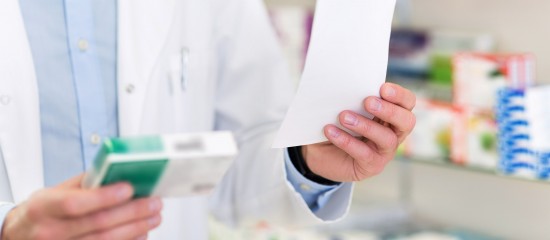 Médecins : des précisions sur la mention « non substituable » d'une ordonnance