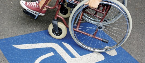 Insertion : emploi accompagné des travailleurs handicapés