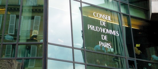 Compétence des prud'hommes en dernier ressort