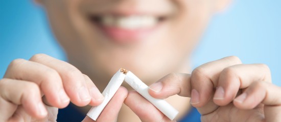 Chirurgiens-dentistes : lutte contre le tabac