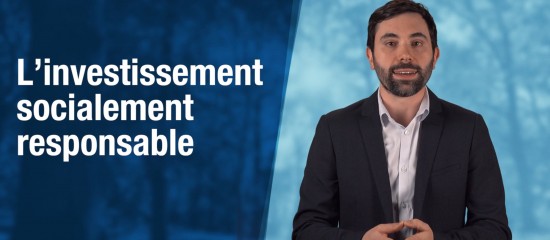 L'investissement socialement responsable