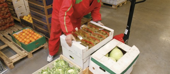 Caritatif : le contrôle des associations œuvrant dans l'aide alimentaire