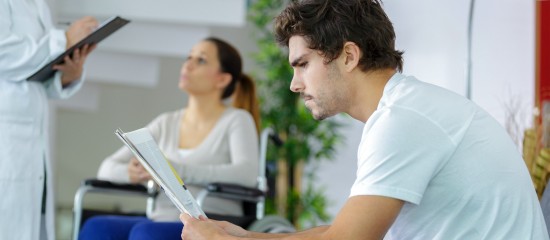 Santé : centres de santé associatifs