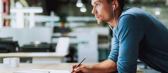 Architectes : déclaration des formations d'ici fin mars