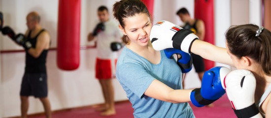 Sport : libre accès aux activités sportives