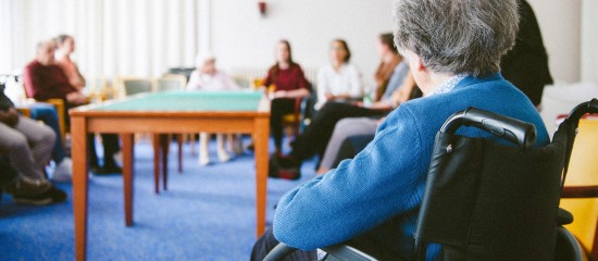 Médico-social : communication des tarifs des Ehpad d'ici le 30 juin