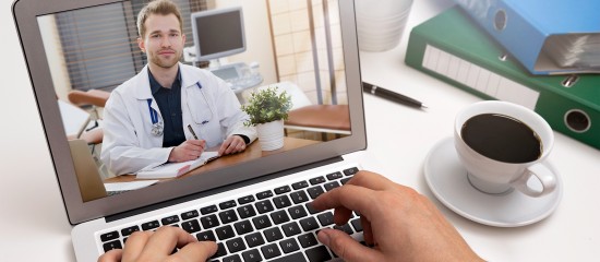 Professionnels de santé : mode d'emploi pour le déploiement de la télémédecine