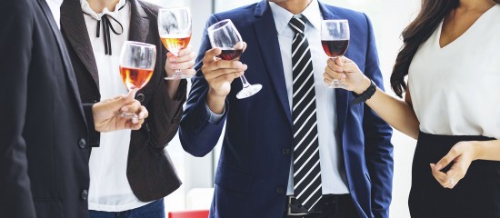 Quand la « tolérance zéro alcool » s'invite dans le règlement intérieur