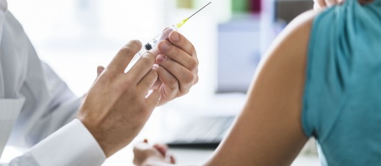 Pharmaciens : l'avenant pour la vaccination anti-grippale publié