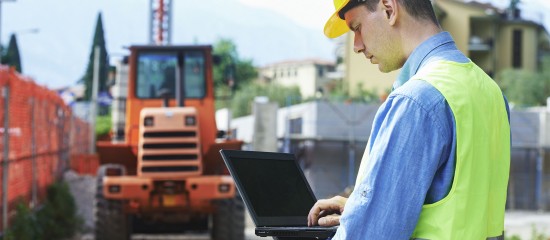 Zoom sur le matériel informatique tout-terrain