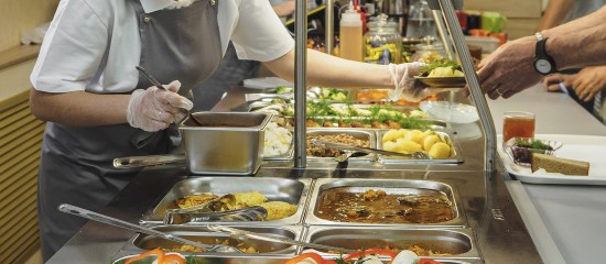 Caritatif : le don de denrées alimentaires s'impose à de nouvelles entreprises