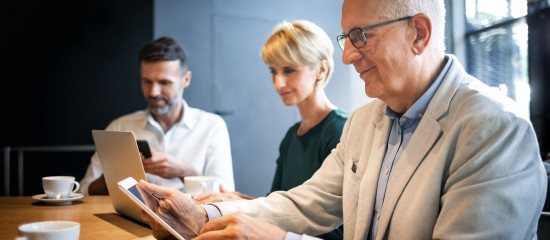 Départ en retraite du dirigeant : conditions pour bénéficier de l'abattement fiscal