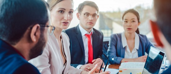 Avocats : les attentes des entreprises vis-à-vis de leur cabinet