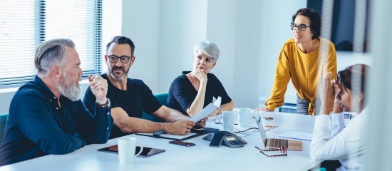 Santé au travail : respect de la procédure de licenciement