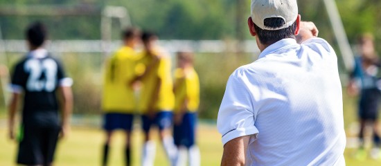 Sport : contrats de travail des sportifs et des entraîneurs