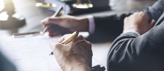 Avocats : mandat de représentation dans le cadre d'un contrôle fiscal