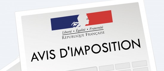 Pensez à vérifier votre avis d'impôt sur le revenu 2020 !