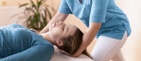 Masseurs-kinésithérapeutes : une aide supplémentaire du Conseil national de l'Ordre