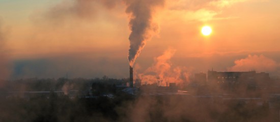 Environnement : plainte d'une association pour mise en danger d'autrui