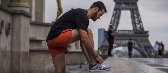 Sport : la pratique sportive des Français