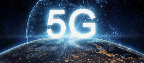 Déploiement de la 5G : le Haut Conseil pour le climat s'alarme